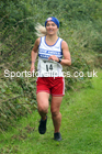 Senior Womens relay, 2021 Farringdon Open Cross Country, Sunderland . Photo: David T. Hewitson/Sports for All Pics